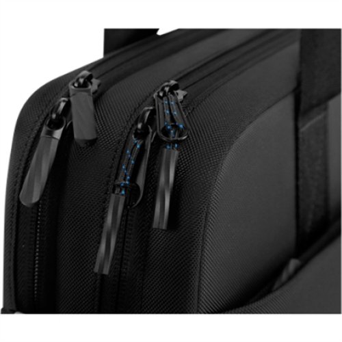 Dell , CC5623 , Ecoloop Pro Briefcase , Notebook sleeve , Black , 11-15 , Shoulder strap