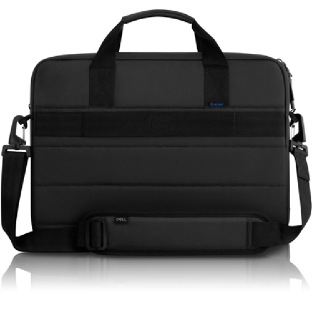 Dell , CC5623 , Ecoloop Pro Briefcase , Notebook sleeve , Black , 11-15 , Shoulder strap
