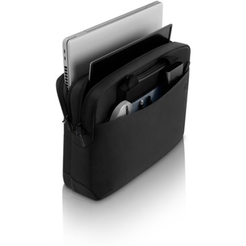 Dell , CC5623 , Ecoloop Pro Briefcase , Notebook sleeve , Black , 11-15 , Shoulder strap