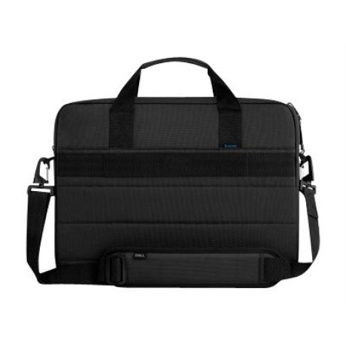 Dell , CC5623 , Ecoloop Pro Briefcase , Notebook sleeve , Black , 11-15 , Shoulder strap