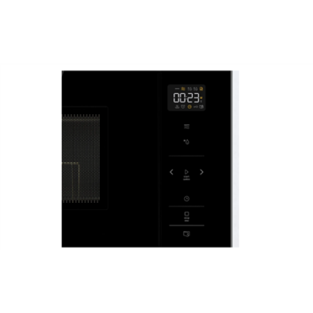 Gorenje Microwave Oven BM251SG2BG Built-in, 25 L, 900 W, Convection, Grill, Black
