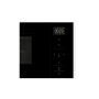 Gorenje Microwave Oven BM251SG2BG Built-in, 25 L, 900 W, Convection, Grill, Black