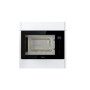 Gorenje Microwave Oven BM251SG2BG Built-in, 25 L, 900 W, Convection, Grill, Black