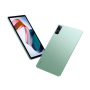 Redmi Pad (Mint Green) 10.61 IPS LCD 1200x2000/2.2GHz&2.0GHz/128GB/4GB RAM/Android 12/microSDXC/WiFi,BT,VHU4185EU