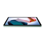 Redmi Pad (Mint Green) 10.61 IPS LCD 1200x2000/2.2GHz&2.0GHz/128GB/4GB RAM/Android 12/microSDXC/WiFi,BT,VHU4185EU