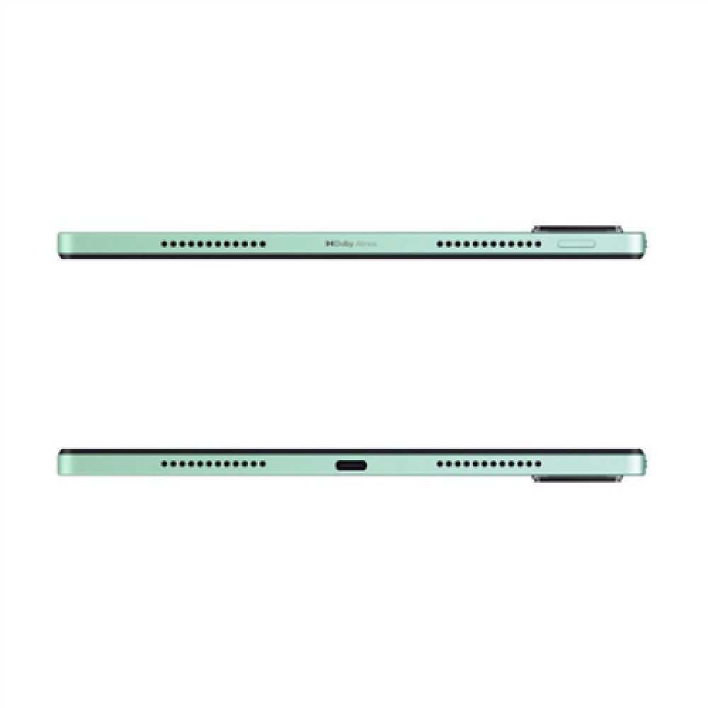 Redmi Pad (Mint Green) 10.61 IPS LCD 1200x2000/2.2GHz&2.0GHz/128GB/4GB RAM/Android 12/microSDXC/WiFi,BT,VHU4185EU