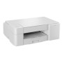 Brother DCP-J1200W , Inkjet , Colour , All-in-one , A4 , Wi-Fi , White