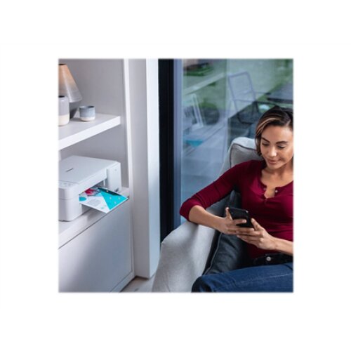 Brother DCP-J1200W , Inkjet , Colour , All-in-one , A4 , Wi-Fi , White