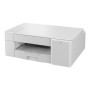 Brother DCP-J1200W , Inkjet , Colour , All-in-one , A4 , Wi-Fi , White