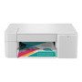 Brother DCP-J1200W , Inkjet , Colour , All-in-one , A4 , Wi-Fi , White