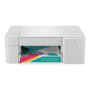 Brother DCP-J1200W , Inkjet , Colour , All-in-one , A4 , Wi-Fi , White