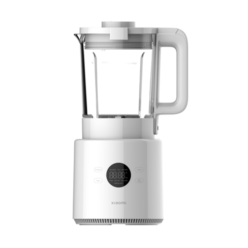 Xiaomi , Blender Pro EU , Tabletop , 800 W , Jar material Glass , Jar capacity 1.75 L , White