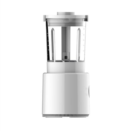 Xiaomi , Blender Pro EU , Tabletop , 800 W , Jar material Glass , Jar capacity 1.75 L , White