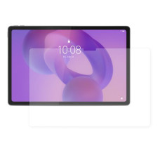Lenovo Idea Tab Plus Glass Screen Protector , Transparent