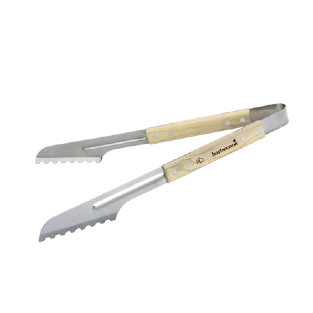 Barbecook , Luxury tongs FSC, 40 cm , BC-ACC-7070
