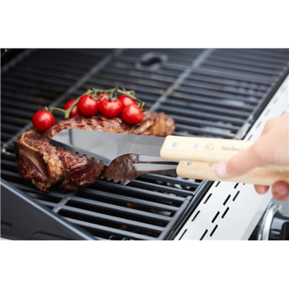 Barbecook , Luxury tongs FSC, 40 cm , BC-ACC-7070