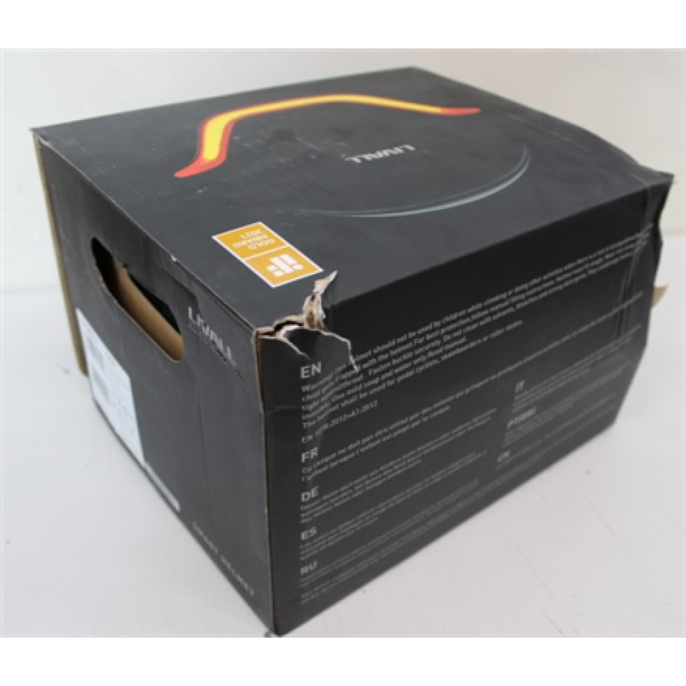 SALE OUT. Išmanusis šalmas Livall EVO21PM , Livall DAMAGED PACKAGING