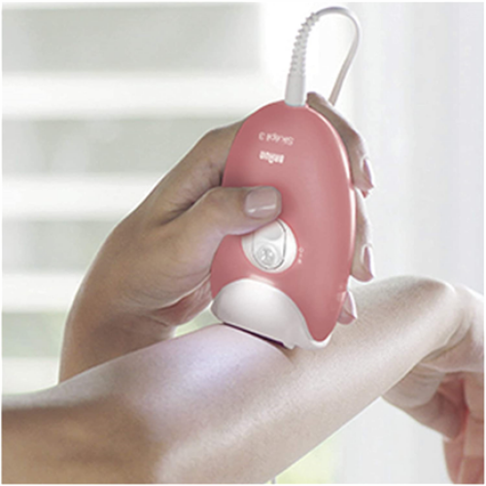 Braun Epilator Silk-épil 3 SE3440 Pink