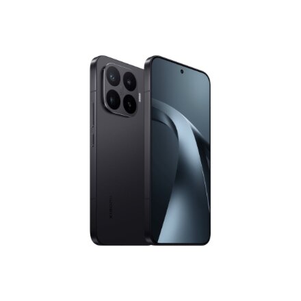 Xiaomi 17T Pro , Black , 6.83 , 2772 x 1280 pixels , Mediatek , Dimensity 9500 , Internal RAM 12 GB , 512 GB , Dual SIM , 4G , 5G , Main camera resolution 50+50+12 MP , Android , Secondary camera resolution 32 MP , 16 , 7000 mAh