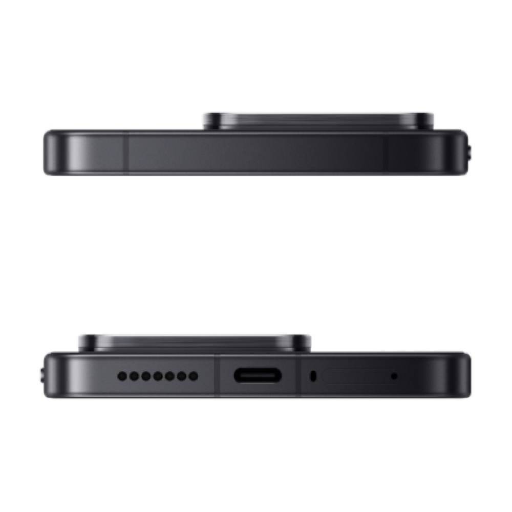 Xiaomi 17T Pro Black 12GB RAM 512GB ROM , Xiaomi