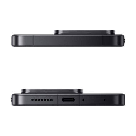 Xiaomi 17T Pro , Black , 6.83 , 2772 x 1280 pixels , Mediatek , Dimensity 9500 , Internal RAM 12 GB , 512 GB , Dual SIM , 4G , 5G , Main camera resolution 50+50+12 MP , Android , Secondary camera resolution 32 MP , 16 , 7000 mAh