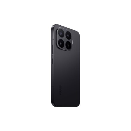 Xiaomi 17T Pro , Black , 6.83 , 2772 x 1280 pixels , Mediatek , Dimensity 9500 , Internal RAM 12 GB , 512 GB , Dual SIM , 4G , 5G , Main camera resolution 50+50+12 MP , Android , Secondary camera resolution 32 MP , 16 , 7000 mAh