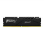 Kingston , Fury Beast , 16 GB , DDR5 , 5600 MHz , PC/server , Registered No , ECC No