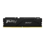 Kingston , Fury Beast , 16 GB , DDR5 , 5600 MHz , PC/server , Registered No , ECC No