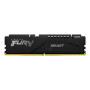 Kingston , Fury Beast , 16 GB , DDR5 , 5600 MHz , PC/server , Registered No , ECC No