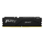 Kingston , Fury Beast , 16 GB , DDR5 , 5600 MHz , PC/server , Registered No , ECC No