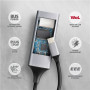 AXAGON , ADE-TXPD USB-C Gigabit Ethernet Adapter with PD 100W