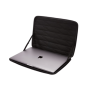 Thule , Gauntlet 4 MacBook Pro Sleeve , Fits up to size 16 , Black