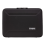 Thule , Gauntlet 4 MacBook Pro Sleeve , Fits up to size 16 , Black
