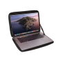 Thule , Gauntlet 4 MacBook Pro Sleeve , Fits up to size 16 , Black