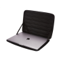 Thule , Gauntlet 4 MacBook Pro Sleeve , Fits up to size 16 , Black