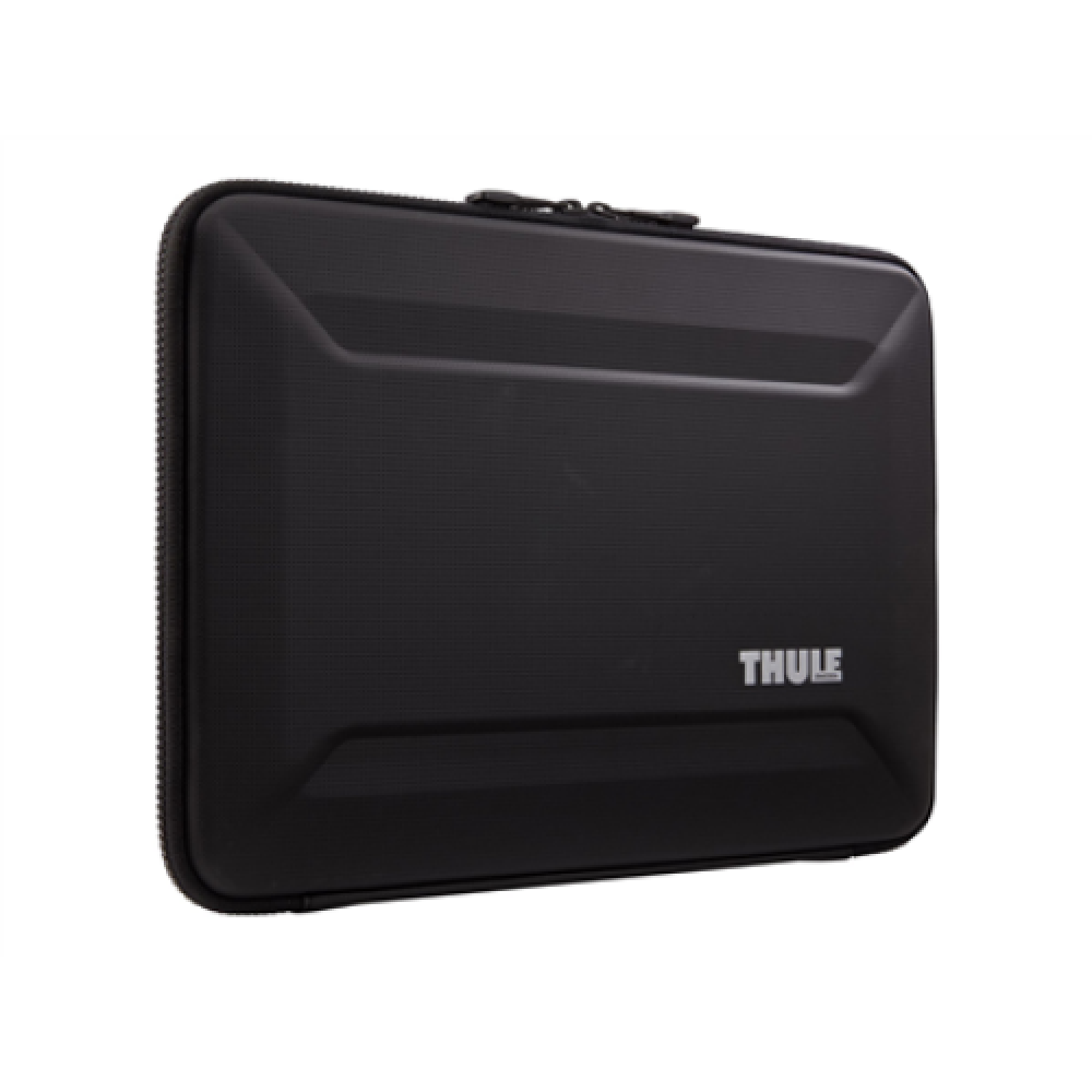Thule , Gauntlet 4 MacBook Pro Sleeve , Fits up to size 16 , Black