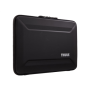 Thule , Gauntlet 4 MacBook Pro Sleeve , Fits up to size 16 , Black