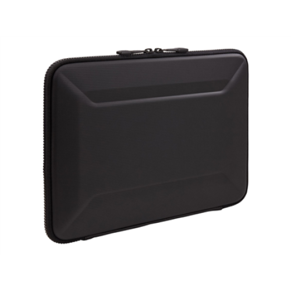 Thule , Gauntlet 4 MacBook Pro Sleeve , Fits up to size 16 , Black