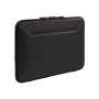 Thule , Gauntlet 4 MacBook Pro Sleeve , Fits up to size 16 , Black