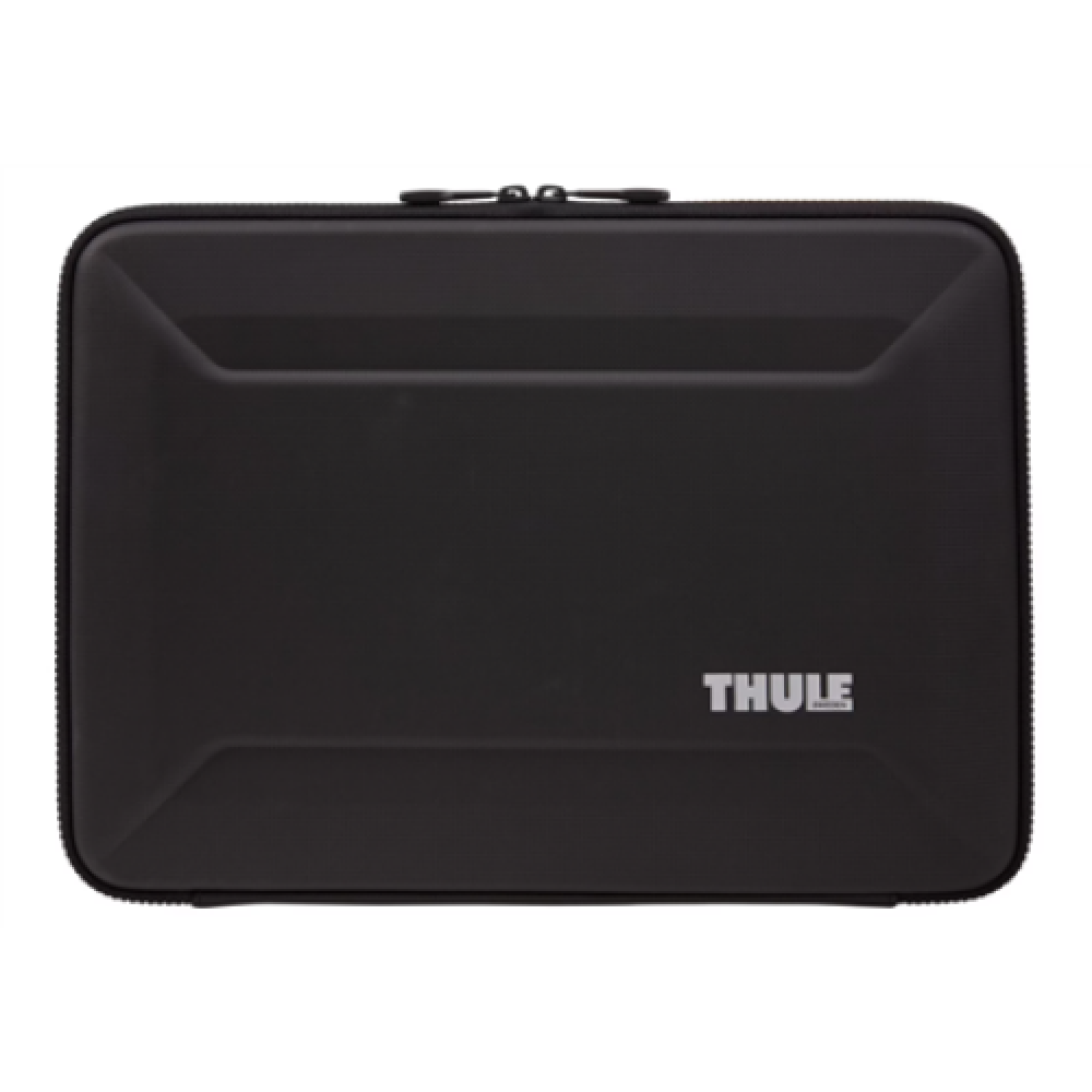 Thule , Gauntlet 4 MacBook Pro Sleeve , Fits up to size 16 , Black