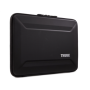Thule , Gauntlet 4 MacBook Pro Sleeve , Fits up to size 16 , Black