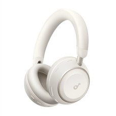 Anker Soundcore , Foldable Headphones , Space 2 , Bluetooth , Over-ear , Microphone , White , Noise reduction Anker Soundcore , Foldable Headphones , Space 2 , Bluetooth , Over-ear , Microphone , White , Noise reduction