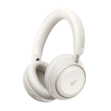 Anker Soundcore , Foldable Headphones , Space 2 , Bluetooth , Over-ear , Microphone , White , Noise reduction , Wireless Anker Soundcore , Foldable Headphones , Space 2 , Bluetooth , Over-ear , Microphone , White , Noise reduction , Wireless