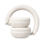 Anker Soundcore , Foldable Headphones , Space 2 , Bluetooth , Over-ear , Microphone , White , Noise reduction , Wireless