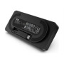 Lenovo , USB-C Dual Display Travel Dock with Adapter , 40B90100EU , Ethernet LAN (RJ-45) ports 1 , DisplayPorts quantity 1 , USB 3.0 (3.1 Gen 1) ports quantity 1 x USB-A 10 Gbps, 2 x USB-C 10 Gbps , HDMI ports quantity 1 , 65 W , Warranty 36 month(s)