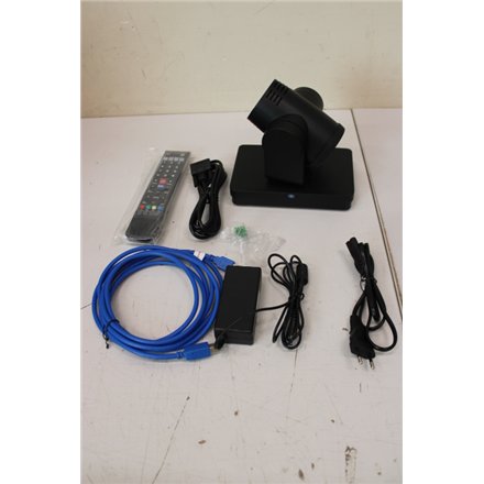 SALE OUT. Boom Collaboration , Video Conference Camera , MAGNA , USED, MISSING MANUAL
