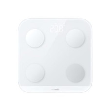 Huawei , Scale 3 , Body Mass Index (BMI) measuring , White