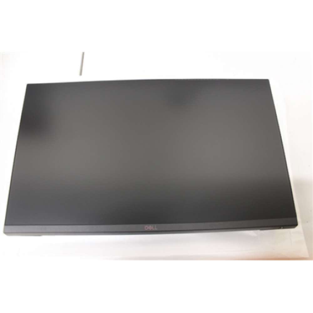 Dell , G2422HS , 23.8 , IPS , FHD , 16:9 , 1 ms , 350 cd/m² , Black , SCRATCHES ON SCREEN, BACK AND STAND , HDMI ports quantity 2 , 165 Hz