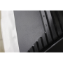 Dell , G2422HS , 23.8 , IPS , FHD , 16:9 , 1 ms , 350 cd/m² , Black , SCRATCHES ON SCREEN, BACK AND STAND , HDMI ports quantity 2 , 165 Hz