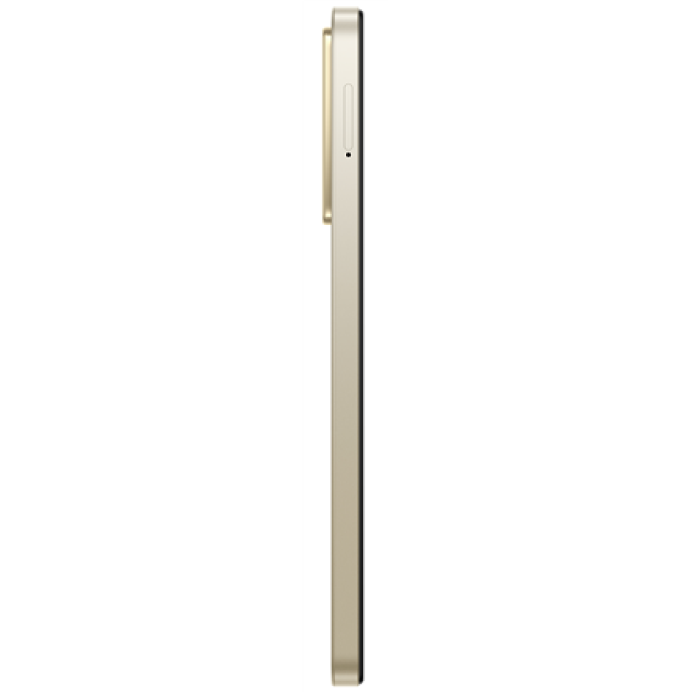 Xiaomi Redmi A5 , Sandy Gold , 6.88 , LCD , 1640 x 720 pixels , Unisoc , T7250 , Internal RAM 3 GB , 64 GB , MicroSD , Dual SIM , 4G , Main camera resolution 32 MP , Secondary camera resolution 8 MP , Android , 15 , 5200 mAh